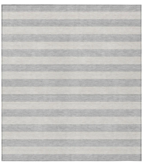 Chantille ACN530 Pewter 9' x 12' Rug