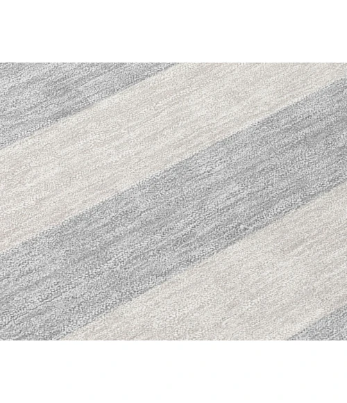 Chantille ACN530 Pewter 9' x 12' Rug