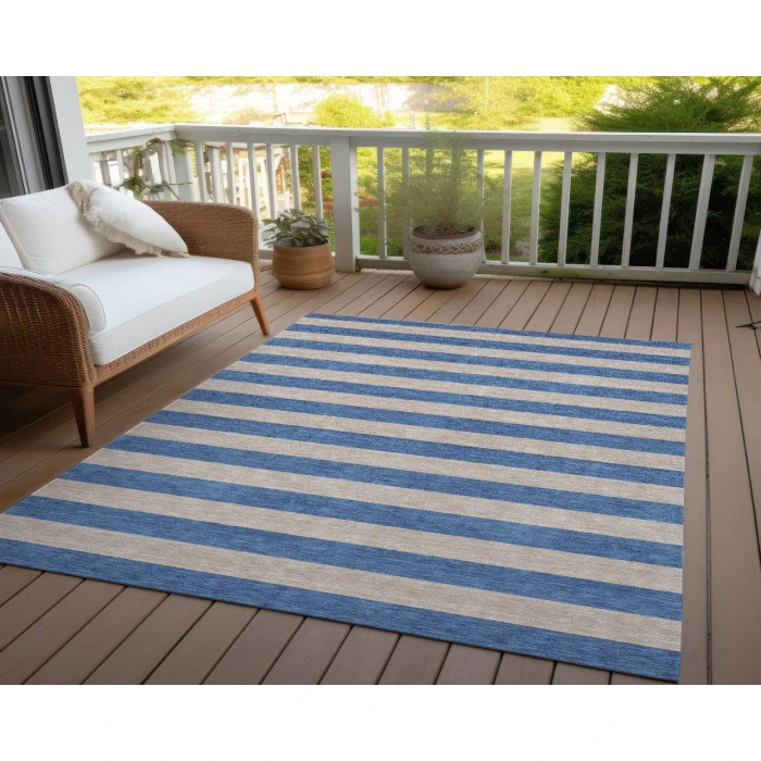 Chantille ACN530 Tan 10' x 14' Rug