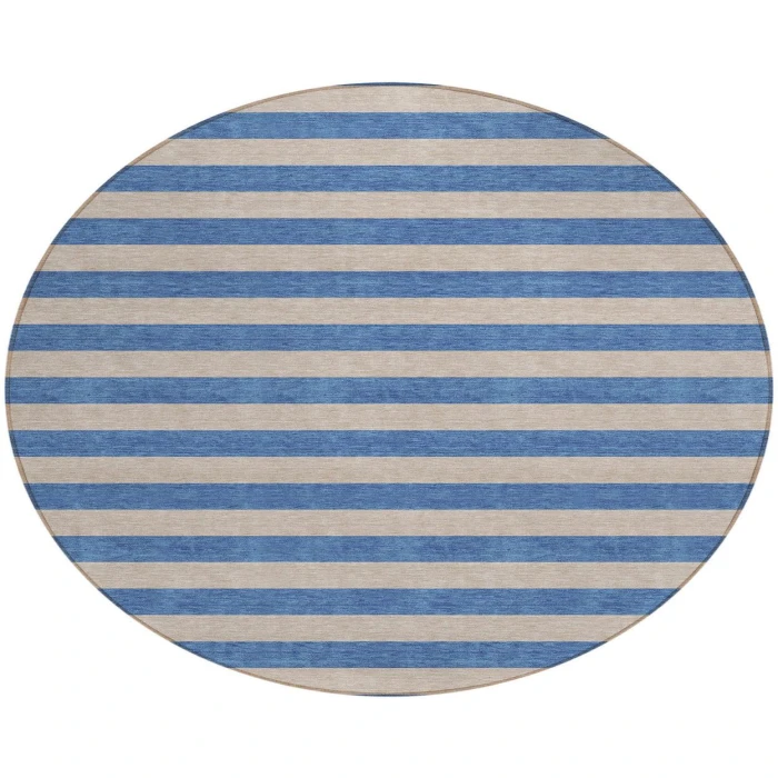Chantille ACN530 Tan 8' x 8' Rug
