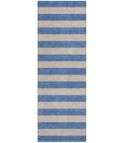 Addison Chantille ACN530 Tan 2 ft. 3 in. x 7 ft. 6 in. Runner Rug