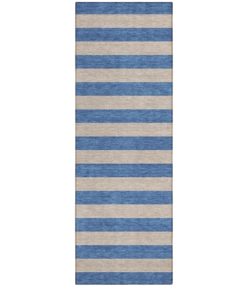 Chantille ACN530 Tan 2'3" x 7'6" Rug