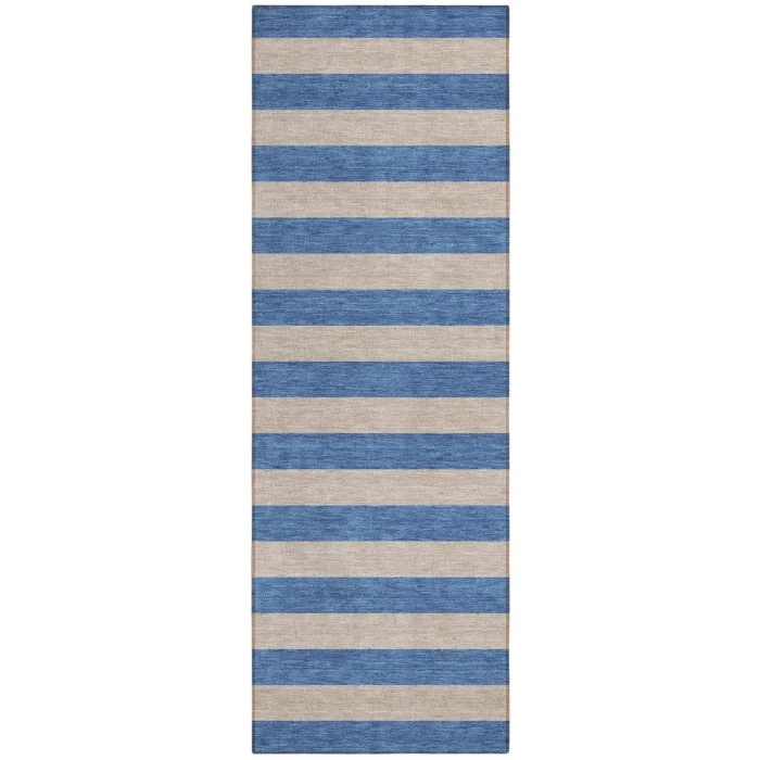 Chantille ACN530 Tan 2'3" x 7'6" Rug