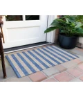Chantille ACN530 Tan 1'8" x 2'6" Rug
