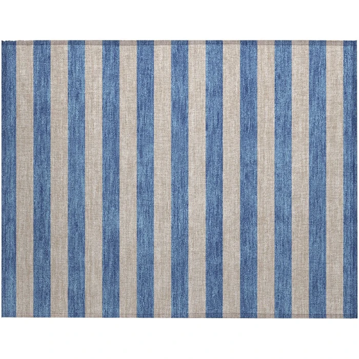 Chantille ACN530 Tan 1'8" x 2'6" Rug