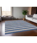 Chantille ACN530 Tan 3' x 5' Rug