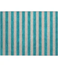 Chantille ACN530 Turquoise 1'8" x 2'6" Rug