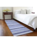 Chantille ACN531 Blue 2'3" x 7'6" Rug