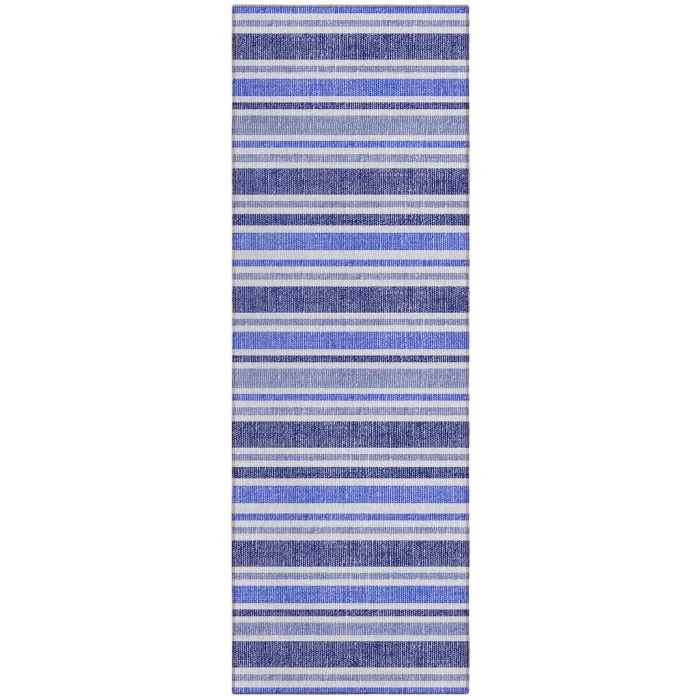 Chantille ACN531 Blue 2'3" x 7'6" Rug