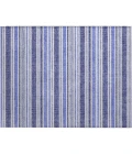 Chantille ACN531 Blue 1'8" x 2'6" Rug
