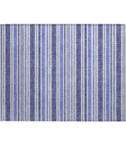 Addison Chantille ACN531 Blue 1 ft. 8 in. x 2 ft. 6 in. Rectangle Rug