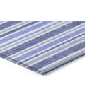 Chantille ACN531 Blue 9' x 12' Rug