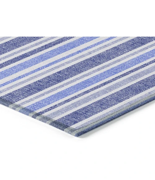 Chantille ACN531 Blue 9' x 12' Rug