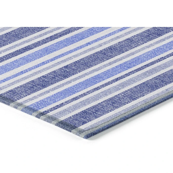 Chantille ACN531 Blue 9' x 12' Rug