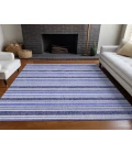Chantille ACN531 Blue 9' x 12' Rug