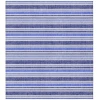 Addison Chantille ACN531 Blue 9 ft. x 12 ft. Rectangle Rug