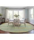 Chantille ACN531 Denim 8' x 8' Rug