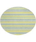 Chantille ACN531 Denim 8' x 8' Rug