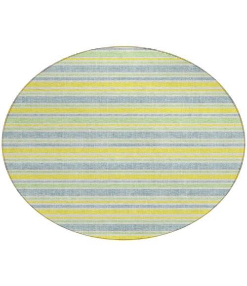 Chantille ACN531 Denim 8' x 8' Rug