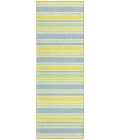 Chantille ACN531 Denim 2'3" x 7'6" Rug