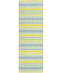 Addison Chantille ACN531 Denim 2 ft. 3 in. x 7 ft. 6 in. Runner Rug
