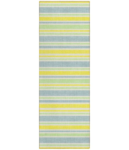 Chantille ACN531 Denim 2'3" x 7'6" Rug