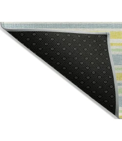 Addison Chantille ACN531 Denim 9 ft. x 12 ft. Rectangle Rug