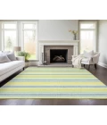 Chantille ACN531 Denim 9' x 12' Rug