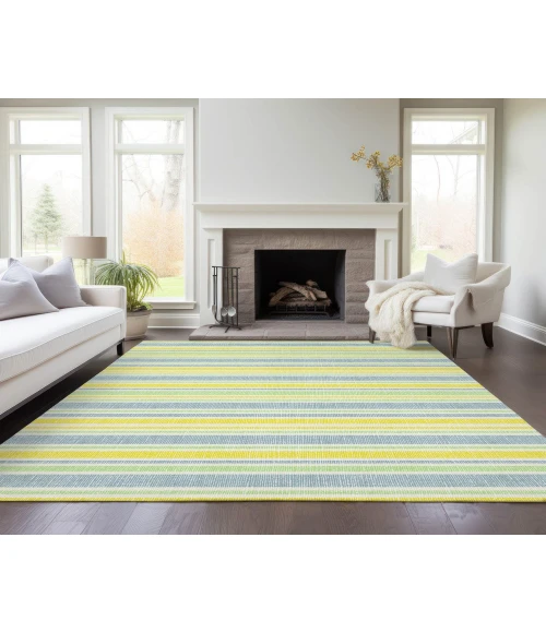 Chantille ACN531 Denim 9' x 12' Rug