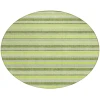 Addison Chantille ACN531 Fern 8 ft. x 8 ft. Round Rug