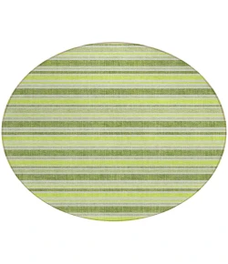 Addison Chantille ACN531 Fern 8 ft. x 8 ft. Round Rug