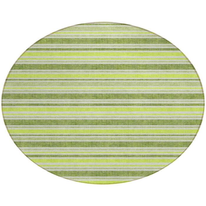 Chantille ACN531 Fern 8' x 8' Rug