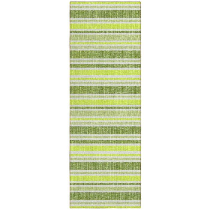 Chantille ACN531 Fern 2'3" x 7'6" Rug