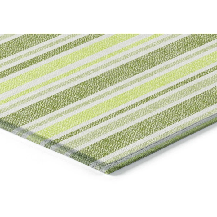 Chantille ACN531 Fern 5' x 7'6" Rug