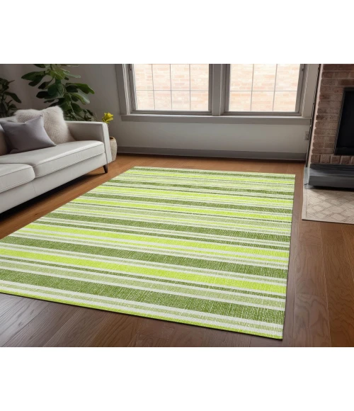 Chantille ACN531 Fern 9' x 12' Rug