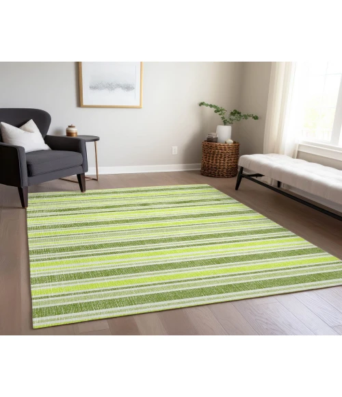 Chantille ACN531 Fern 9' x 12' Rug