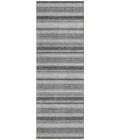 Chantille ACN531 Gray 2'3" x 7'6" Rug