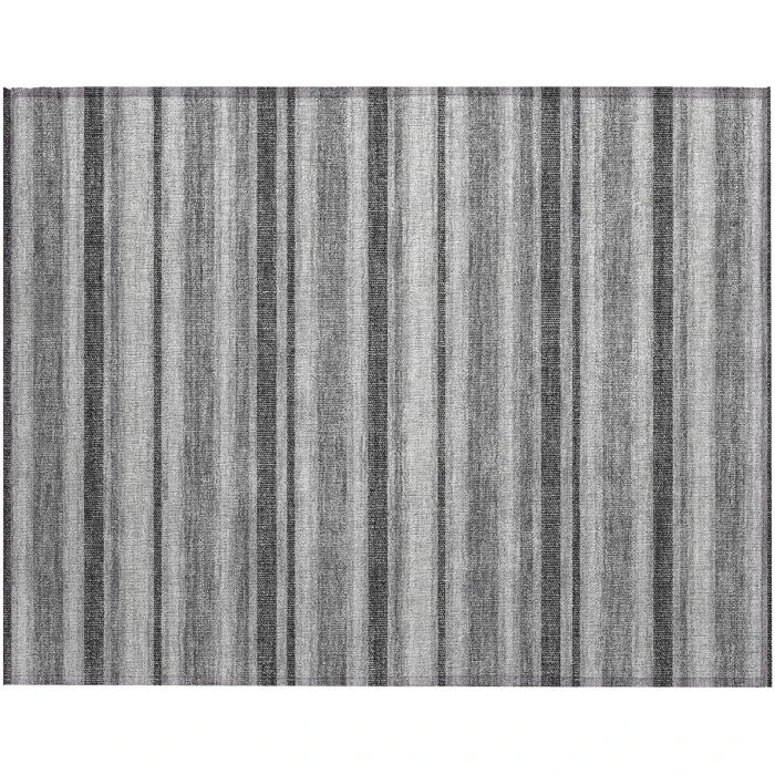 Chantille ACN531 Gray 1'8" x 2'6" Rug