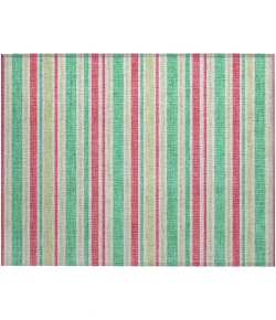 Addison Chantille ACN531 Green 1 ft. 8 in. x 2 ft. 6 in. Rectangle Rug