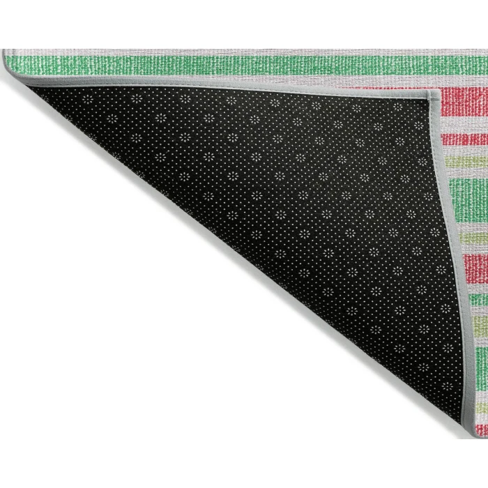 Chantille ACN531 Green 8' x 8' Rug