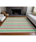 Chantille ACN531 Green 9' x 12' Rug