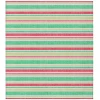 Addison Chantille ACN531 Green 9 ft. x 12 ft. Rectangle Rug