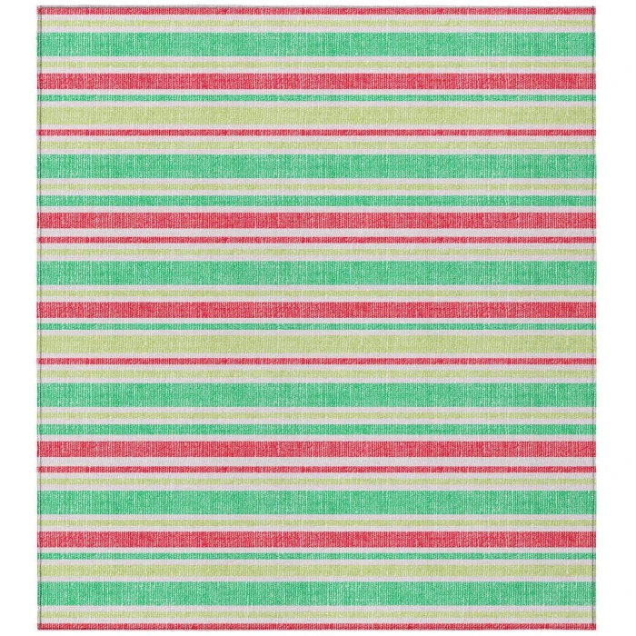 Chantille ACN531 Green 3' x 5' Rug