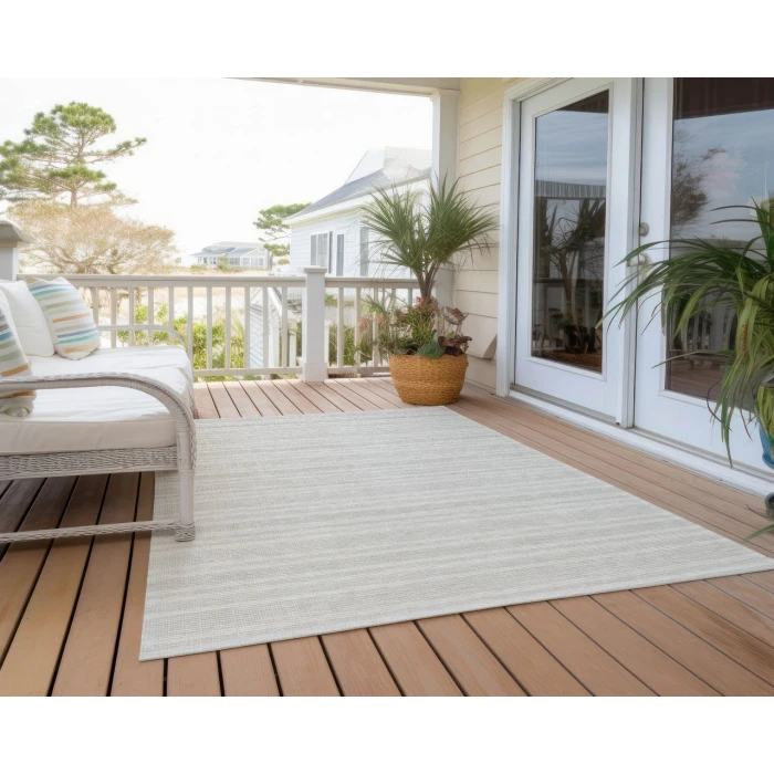 Chantille ACN531 Ivory 9' x 12' Rug