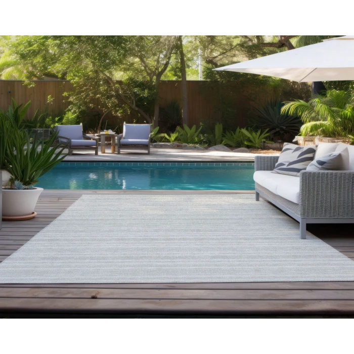 Chantille ACN531 Ivory 9' x 12' Rug