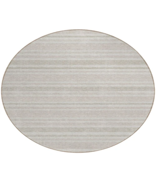 Chantille ACN531 Ivory 8' x 8' Rug