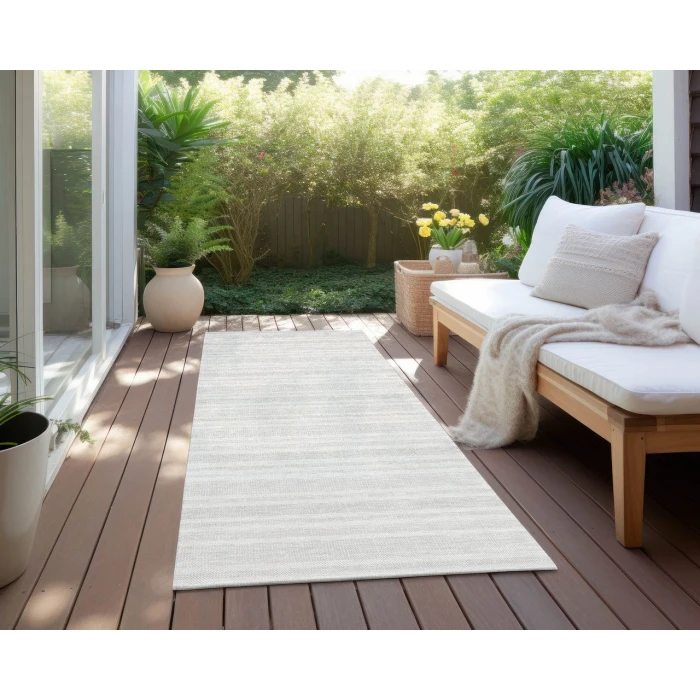 Chantille ACN531 Ivory 2'3" x 7'6" Rug