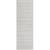 Addison Chantille ACN531 Ivory 2 ft. 3 in. x 7 ft. 6 in. Runner Rug