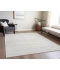 Chantille ACN531 Ivory 9' x 12' Rug