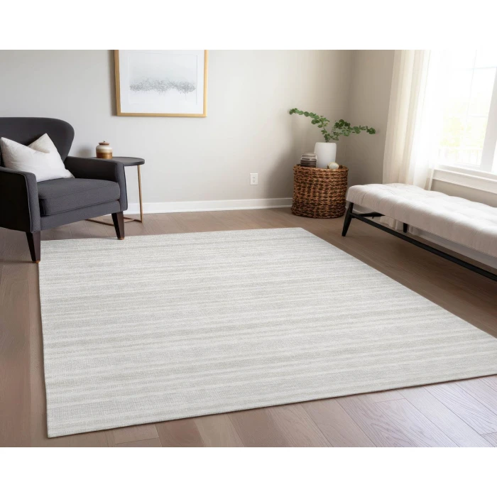 Chantille ACN531 Ivory 9' x 12' Rug